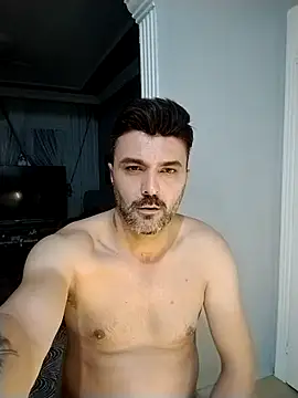 Snapshot of hot_man_eray chatting on October 21, 6:08 pm hot man eray online show from October 21, 6:08 pm