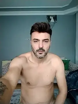 Snapshot of hot_man_eray chatting on October 22, 2:50 pm hot man eray online show from October 22, 2:50 pm