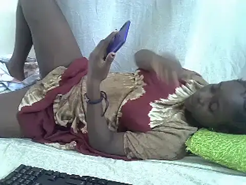 Harrisamor online show from February 13, 9:51 am