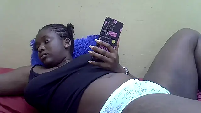 Harrisamor online show from September 13, 9:58 pm