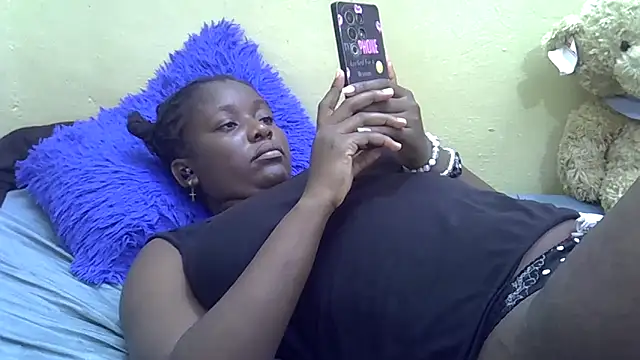 Harrisamor online show from September 22, 10:45 pm