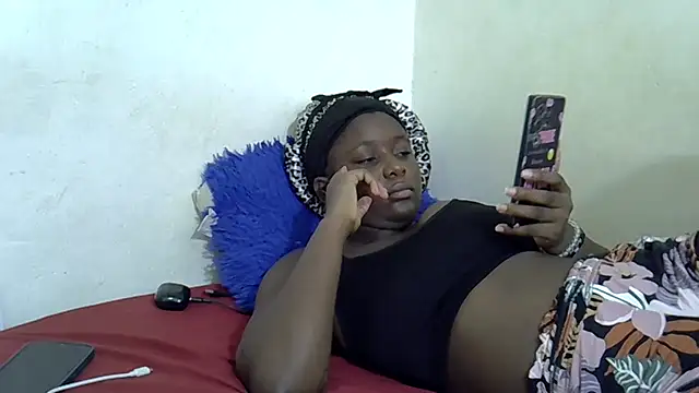 Harrisamor online show from April 22, 1:34 pm