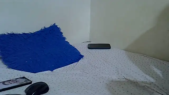Harrisamor online show from June 5, 6:57 pm