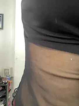 Aaliyah Salma online show from April 26, 7:33 pm