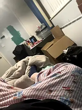 AmberTaylorXxx online show from December 19, 8:38 pm