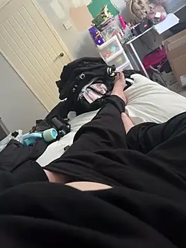 AmberTaylorXxx online show from April 5, 5:32 pm