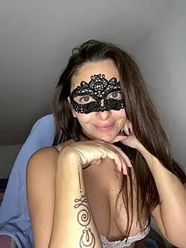 LeMagique- online show from December 18, 8:57 pm