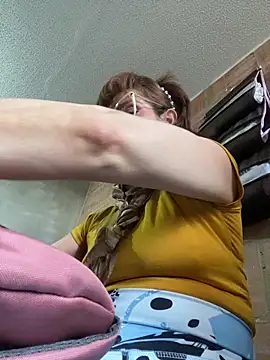 Goddess-Love- online show from January 30, 6:43 pm