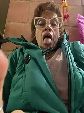 Goddess-Love- online show from January 31, 12:18 pm