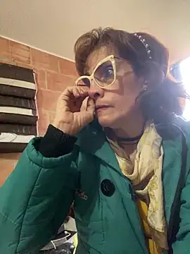 Goddess-Love- online show from January 31, 8:33 pm