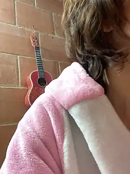 Goddess-Love- online show from February 1, 10:05 am