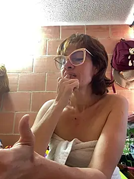 Goddess-Love- online show from February 1, 3:07 pm