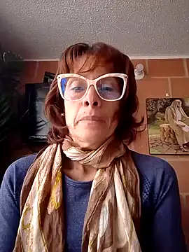 Goddess-Love- online show from February 2, 12:35 pm