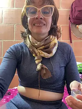 Goddess-Love- online show from February 2, 5:37 pm