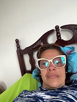 Goddess-Love- online show from February 4, 3:26 pm