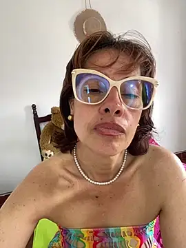 Goddess-Love- online show from February 4, 6:27 pm