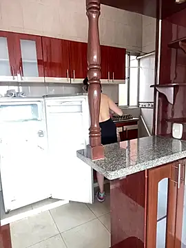 Goddess-Love- online show from February 5, 1:22 pm