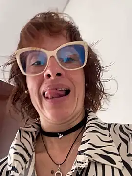 Goddess-Love- online show from February 5, 4:25 pm