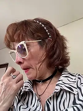 Goddess-Love- online show from February 5, 7:31 pm