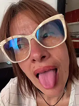 Goddess-Love- online show from February 10, 8:31 pm