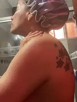 Goddess-Love- online show from February 11, 7:27 pm