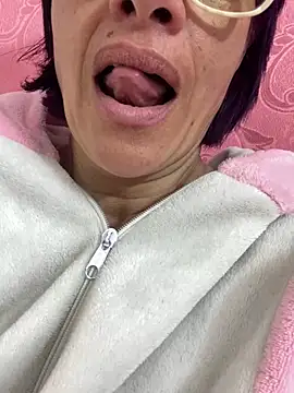 Goddess-Love- online show from February 19, 9:17 am