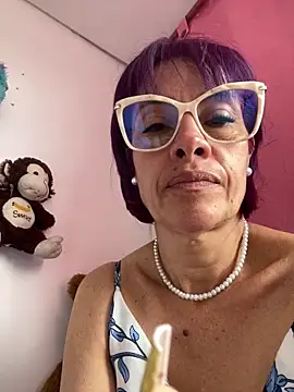 Goddess-Love- online show from February 23, 6:12 pm