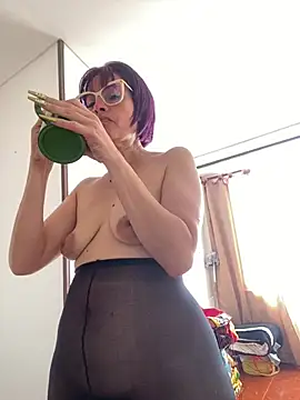 Goddess-Love- online show from February 24, 3:53 pm