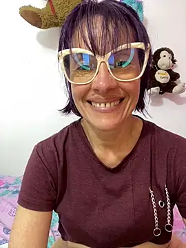 Goddess-Love- online show from February 25, 11:44 pm