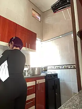 Goddess-Love- online show from February 26, 6:54 pm