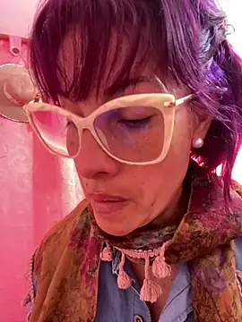 Goddess-Love- online show from March 1, 7:15 pm