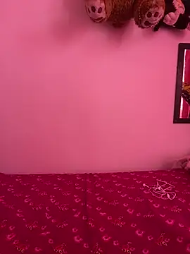 Goddess-Love- online show from March 15, 8:21 pm