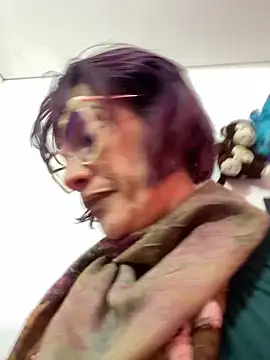 Goddess-Love- online show from March 18, 5:21 pm