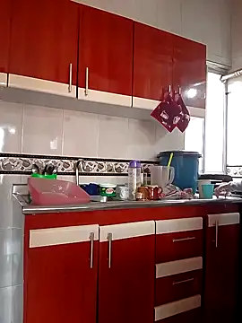 Goddess-Love- online show from March 18, 9:32 pm