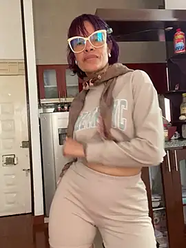 Goddess-Love- online show from March 22, 12:25 pm