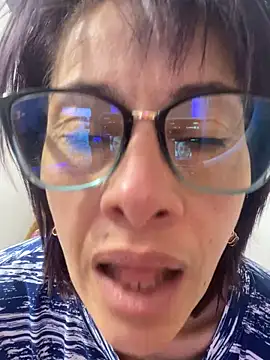 Goddess-Love- online show from October 12, 10:36 am