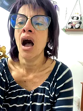 Goddess-Love- online show from October 16, 9:21 am