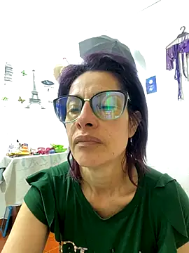 Goddess-Love- online show from October 17, 9:56 am