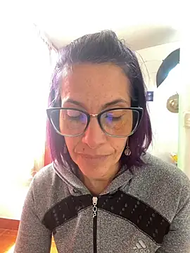 Goddess-Love- online show from November 6, 4:19 pm