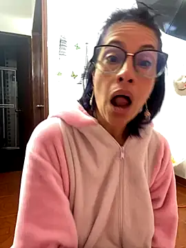 Goddess-Love- online show from November 8, 9:42 am