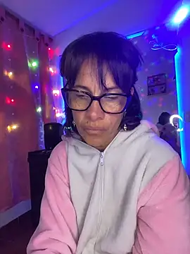 Goddess-Love- online show from March 7, 9:17 am