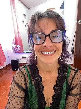 Goddess-Love- online show from April 10, 9:19 pm