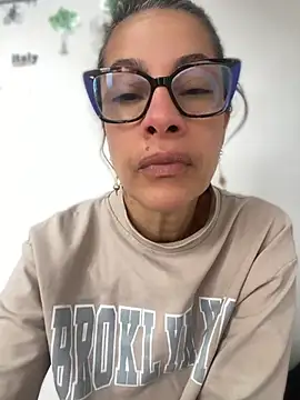 Goddess-Love- online show from April 20, 12:19 pm