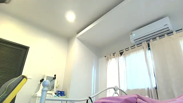 seo yeon  online show from December 31, 12:43 am