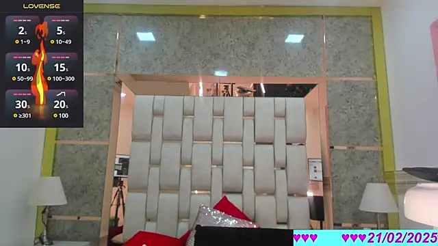 Snapshot of Kate_Dynasty chatting on February 22, 4:18 am Kate Dynasty online show from February 22, 4:18 am