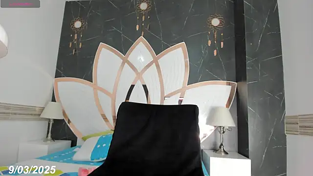 Snapshot of Kate_Dynasty chatting on March 9, 5:00 am Kate Dynasty online show from March 9, 5:00 am