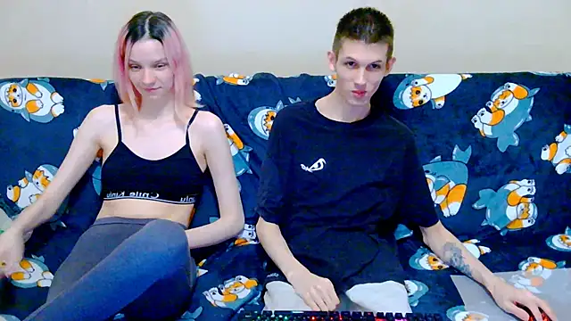 Ivy Lester online show from November 27, 7:38 pm