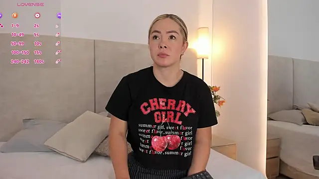 Saori newman online show from November 11, 12:05 pm