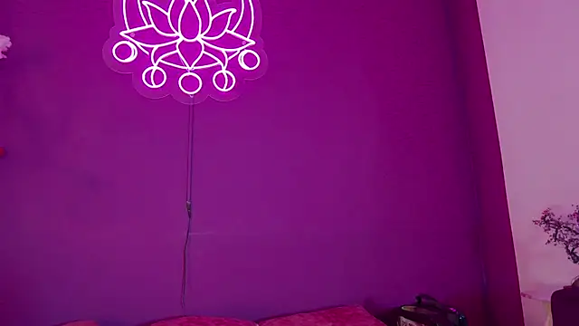 Lunamistyc online show from March 3, 7:49 pm