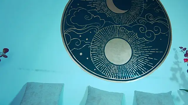 Lunamistyc online show from September 18, 7:27 pm